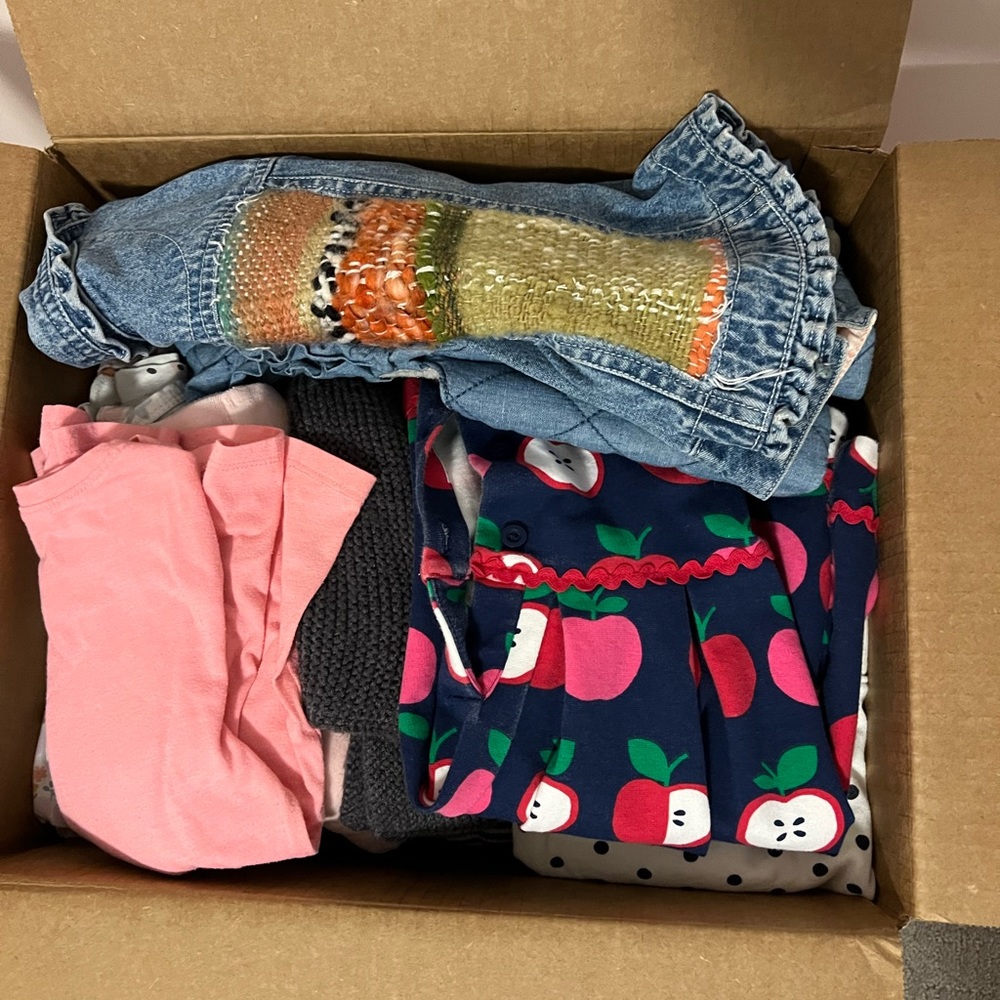 Fall bundle